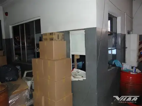 Galpon en Venta 35 años