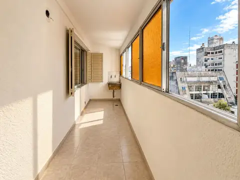 Departamento en Venta en Centro, USD 79.000