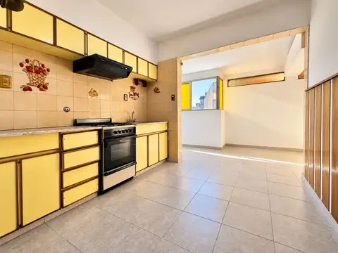 Departamento en Venta de 6 ambientes