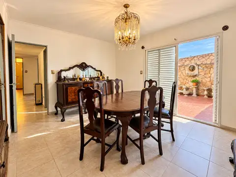 Venta de departamento 3 dormitorios en el centro