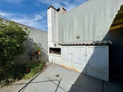 Casa en Venta 30 años