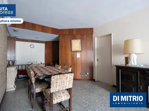 Departamento en Venta de 3 dormitorios