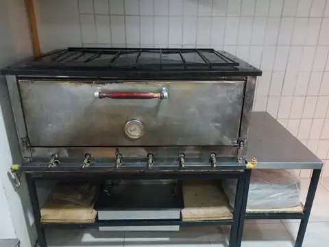 Fondo Comercio en Venta 2 años