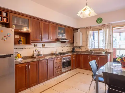 Departamento en Venta en Belgrano, USD 375.000