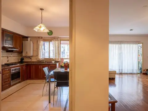 Departamento en Venta de 3 dormitorios