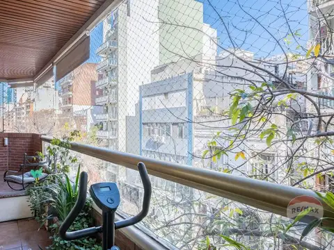 Departamento en Venta 17 años