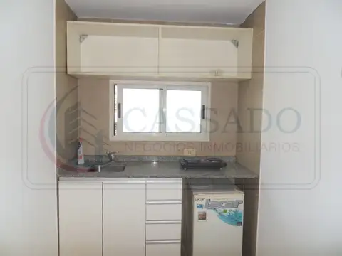 Franklin 2300, Piso 2