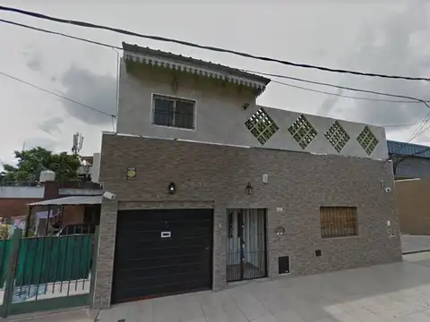 Domingo Faustino Sarmiento 3400