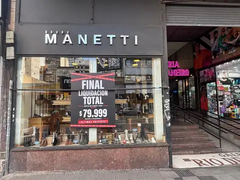 Local en Alquiler en Belgrano, $ 3.900.000
