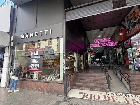 Avenida Cabildo 2300