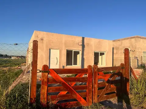 Casa en Venta en Country Club Los Cardales, USD 79.900