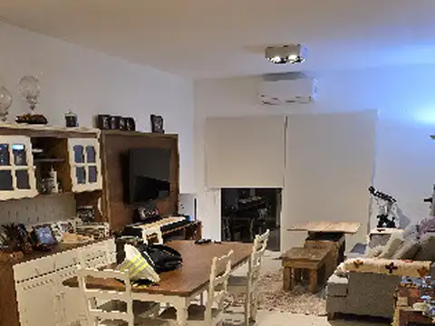 condominio Harmony Pilar KM 42