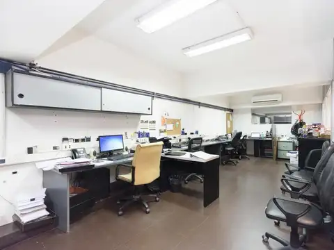 Esteban Echeverria al 1200