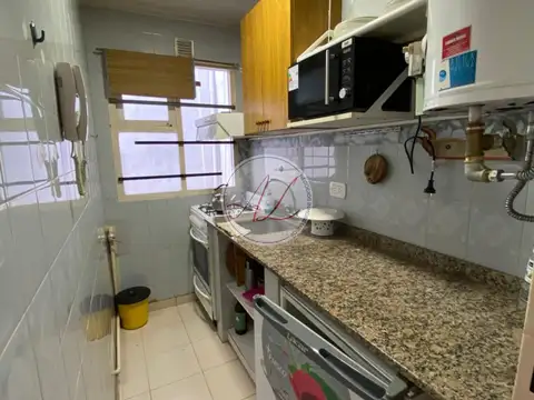 Departamento en Venta en Pinamar, USD 45.000