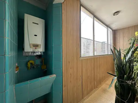 Departamento en Venta 40 años
