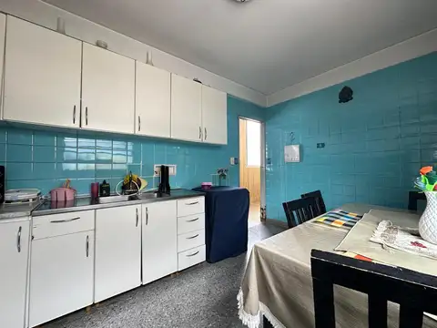 Departamento en Flores
