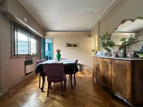 Departamento en Venta de 3 dormitorios