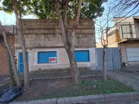 Venta Casa 3 ambientes - Quilmes