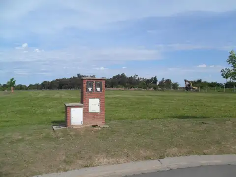 MARTINEZ MORANDO VENDE LOTE EN SAN SEBASTIAN AREA 12