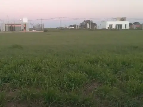 Terreno en Venta en Susana, USD 33.000