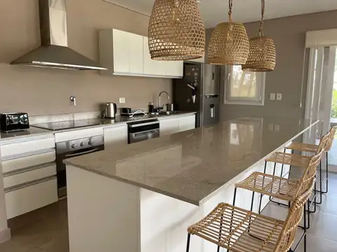 Casa en Delta Isla de Santa Monica Muelle propio Única vista de Buenos Aires