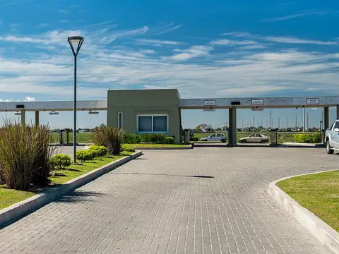 Terreno en Venta en Countries y Barrios Cerrados en San Vicente, USD 25.500