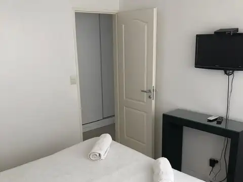 Departamento en Alquiler Temporal en Belgrano, USD 1.100