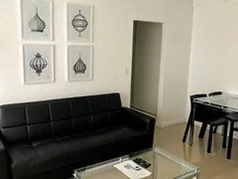 Belgrano Mountain - Un departamento lujoso y cómodo en el centro de Belgrano!