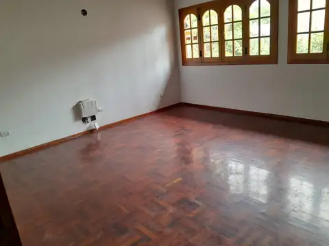 Casa en Alquiler A Estrenar