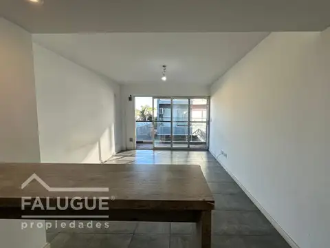 Departamento monoambiente