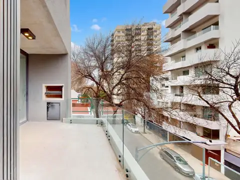Departamento en Venta en Nuñez, USD 405.000