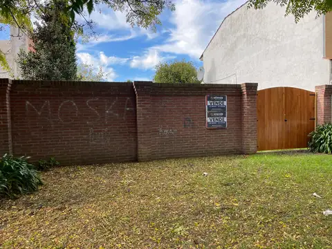 Lote de 430 mts2, Punta Mogotes