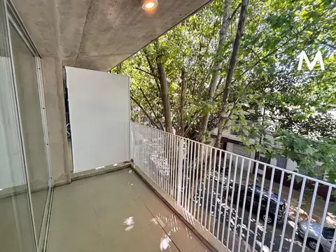 Oficina en Alquiler en Chacarita, $ 700.000