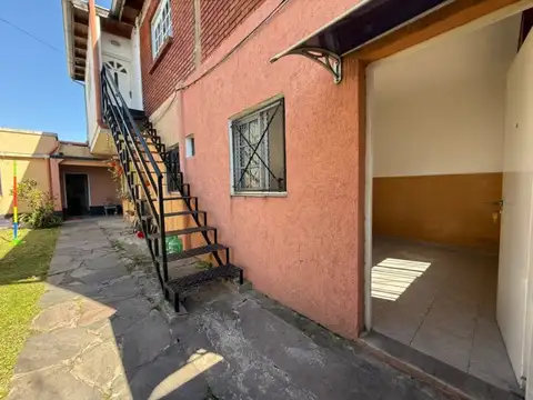 Departamento en Alquiler 21 años