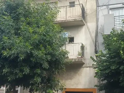 Departamento en alquiler en Villa Santa Rita