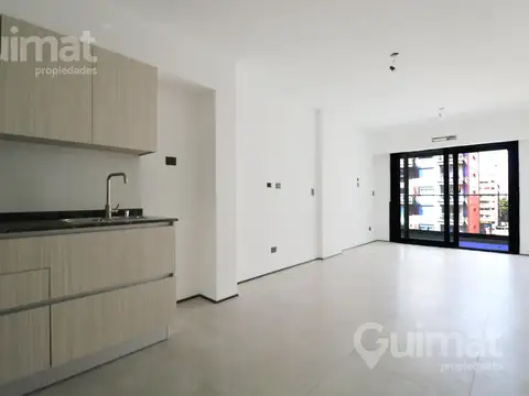 Departamento en Venta de Monoambiente
