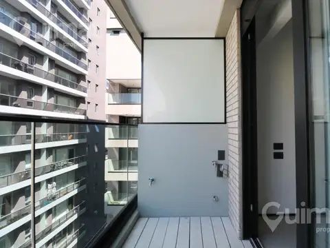 Departamento en Venta en Villa Urquiza, USD 132.000
