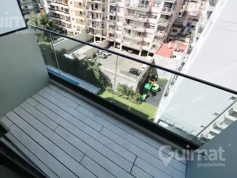 Departamento en Venta en Villa Urquiza, USD 132.000