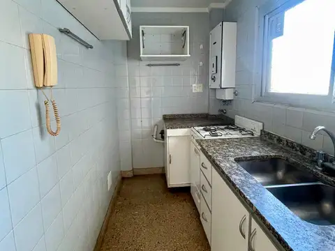 Departamento en Alquiler de 2 ambientes