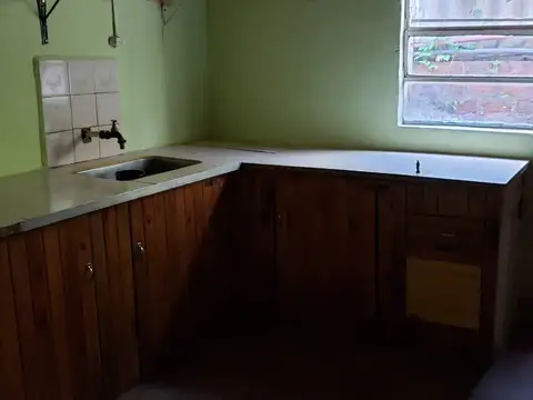 Casa en Venta en Luján, USD 30.000
