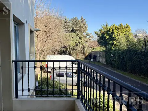 Departamento en Alquiler 6 años
