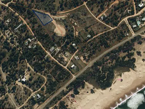 Terreno en Venta de 4237,0 m2