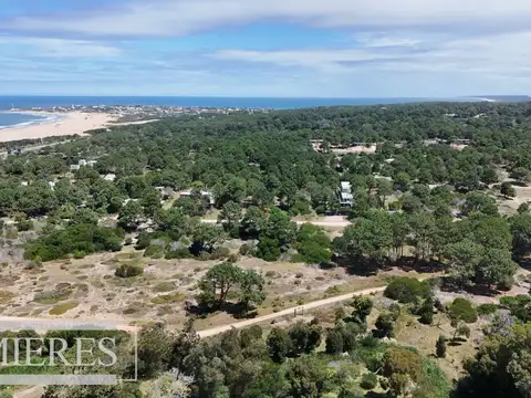 Terreno en Venta en José Ignacio, USD 750.000