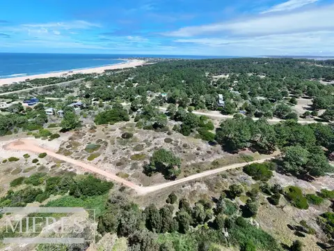 LOTE  EN VENTA ARENAS DE JOSE IGNACIO