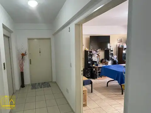 Depto de 3 amb con cochera y balcón - Julio O. Benítez 4200 - LOIACONO PROPIEDADES