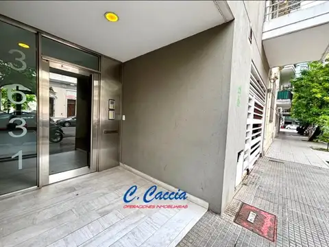 QUITO 3600, Piso 6