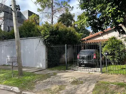 Casa en Venta 50 años