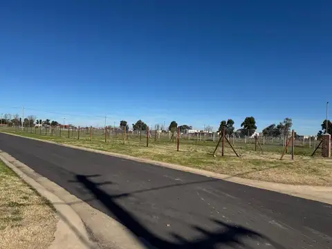 Adg. Lote En Nueva Zelaya 2
