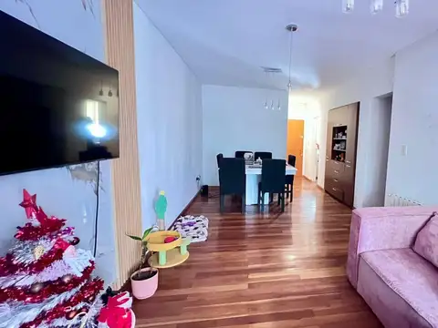 Departamento en Venta de 3 ambientes
