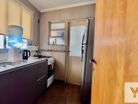 Departamento en Venta en La Plata, USD 165.000